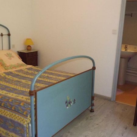 カヴァイヨン La Bastide Bed & Breakfast エクステリア 写真