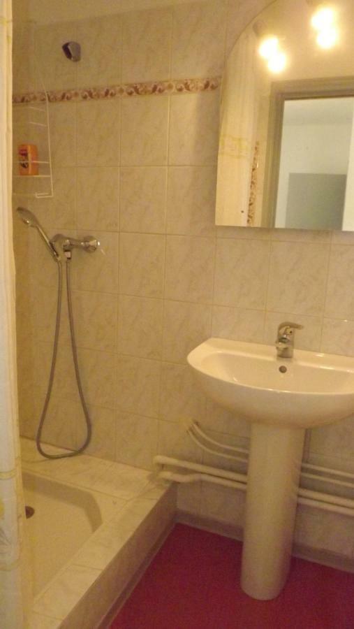 カヴァイヨン La Bastide Bed & Breakfast エクステリア 写真