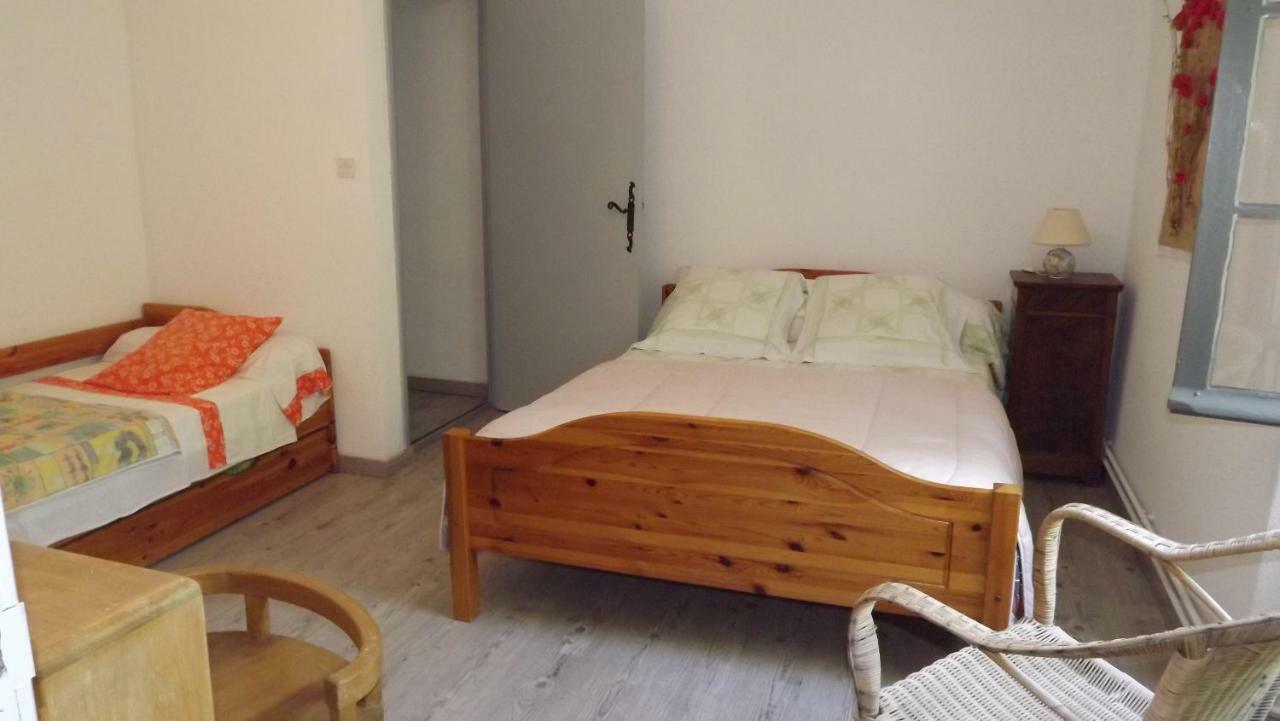 カヴァイヨン La Bastide Bed & Breakfast エクステリア 写真